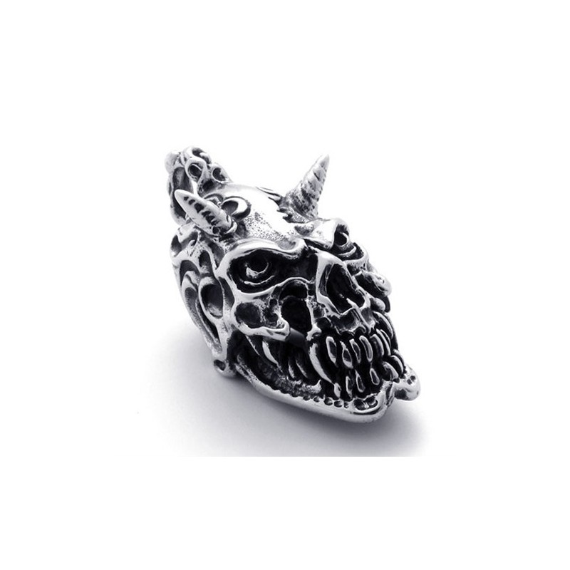 Skull Titan Hängsmycke Skull Titan Hängsmycke