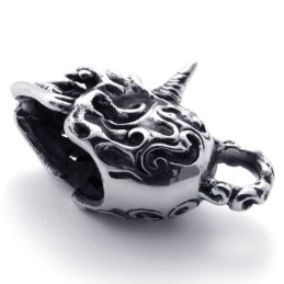 Skull Titan Hängsmycke
