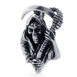 Skull Titan Hängsmycke