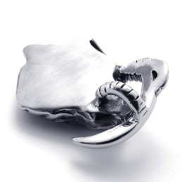 Skull Titan Hängsmycke
