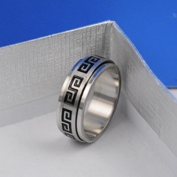 Herrring I Titan