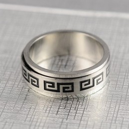Herrring I Titan