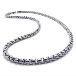 22-Tums Titanhalsband