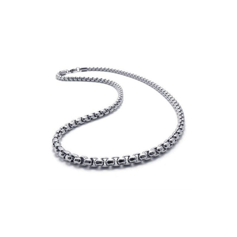 22-Tums Titanhalsband 22-Tums Titanhalsband