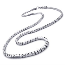 22-Tums Titanhalsband