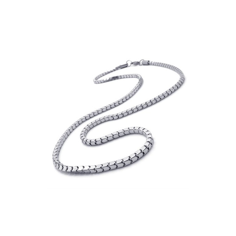 22-Tums Titanhalsband 22-Tums Titanhalsband