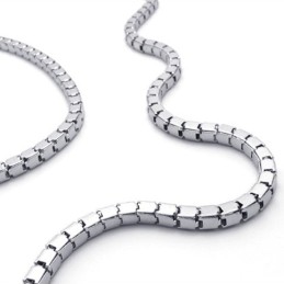 22-Tums Titanhalsband