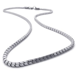 22-Tums Titanhalsband