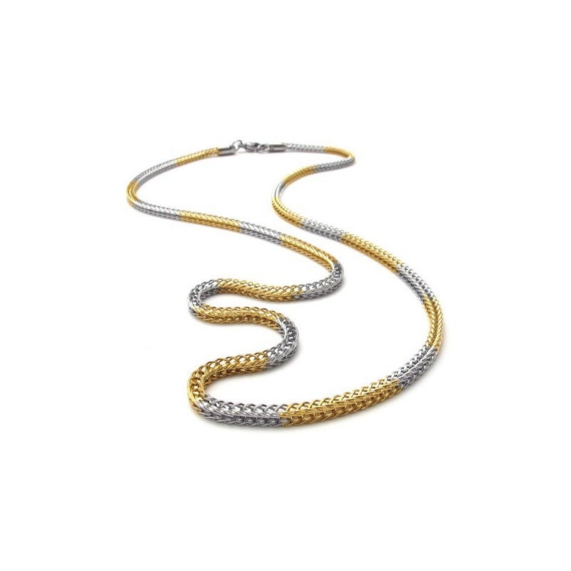 22-Tums Titanhalsband 22-Tums Titanhalsband