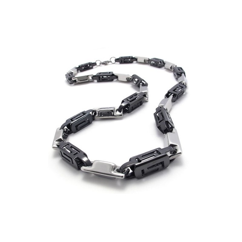 22-Tums Titanhalsband 22-Tums Titanhalsband