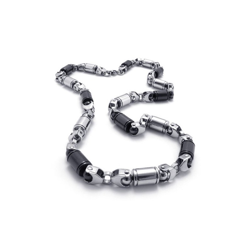 22-Tums Titanhalsband 22-Tums Titanhalsband