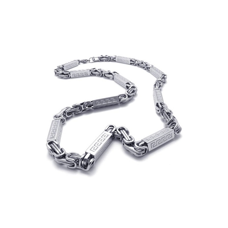 22-Tums Titanhalsband 22-Tums Titanhalsband