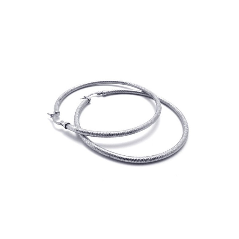 Ring Titanörhängen Ring Titanörhängen