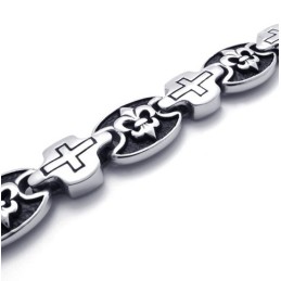 8,9 Tums Titanarmband