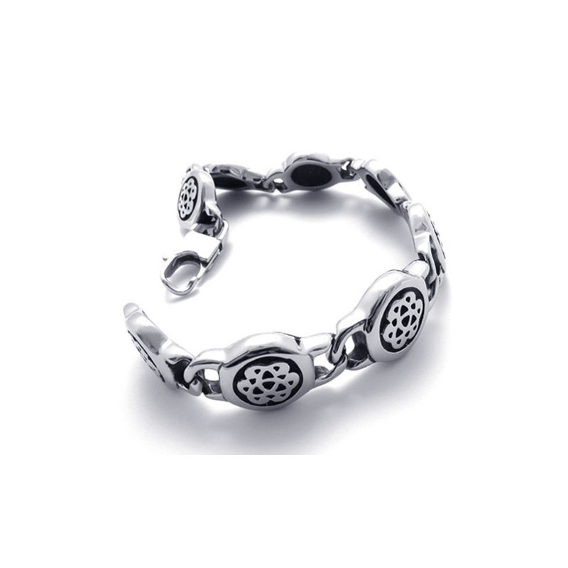 9,1 Tums Titanarmband 9,1 Tums Titanarmband