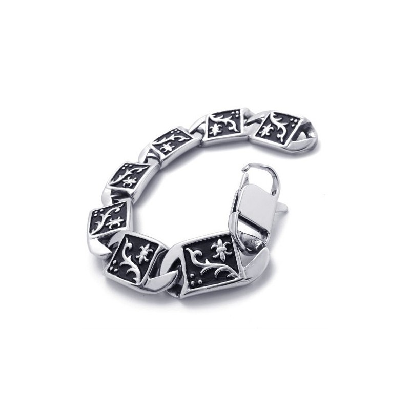 8,7 Tums Titanarmband 8,7 Tums Titanarmband