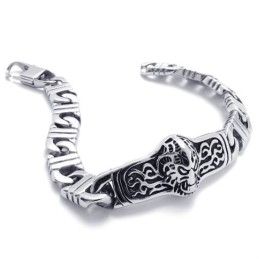 8,5 Tums Titanarmband