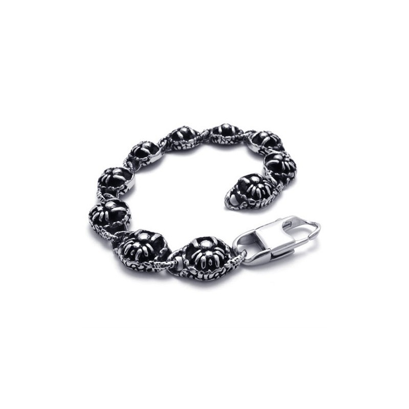 8,1 Tums Titanarmband 8,1 Tums Titanarmband