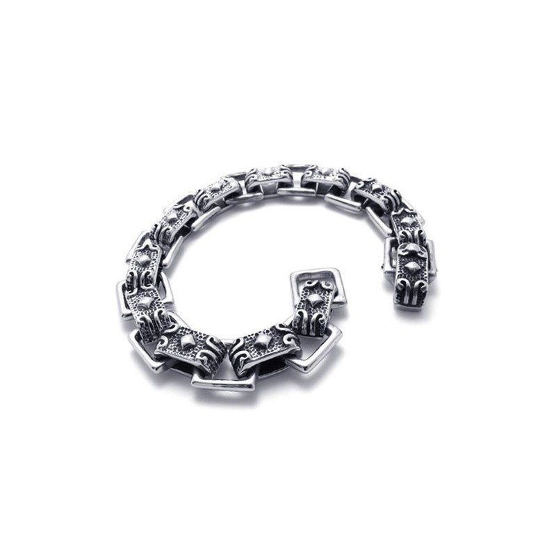 8,5 Tums Titanarmband 8,5 Tums Titanarmband