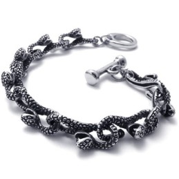 8,3 Tums Titanarmband