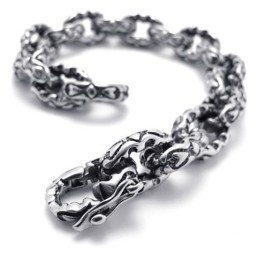 8,3 Tums Titanarmband