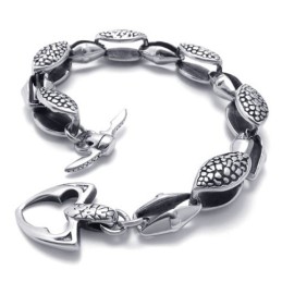 8,3 Tums Titanarmband