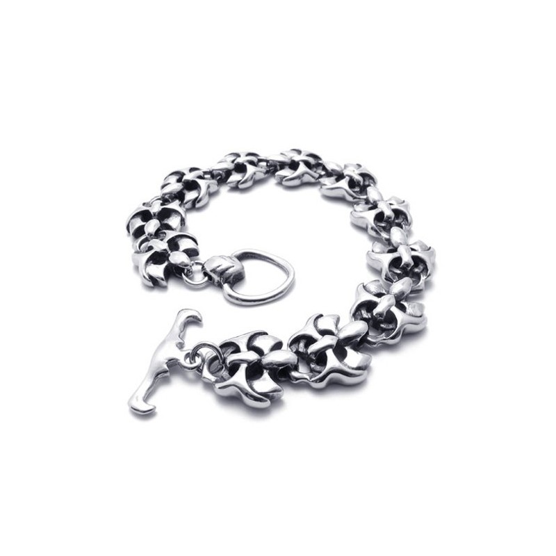 8,7 Tums Titanarmband 8,7 Tums Titanarmband