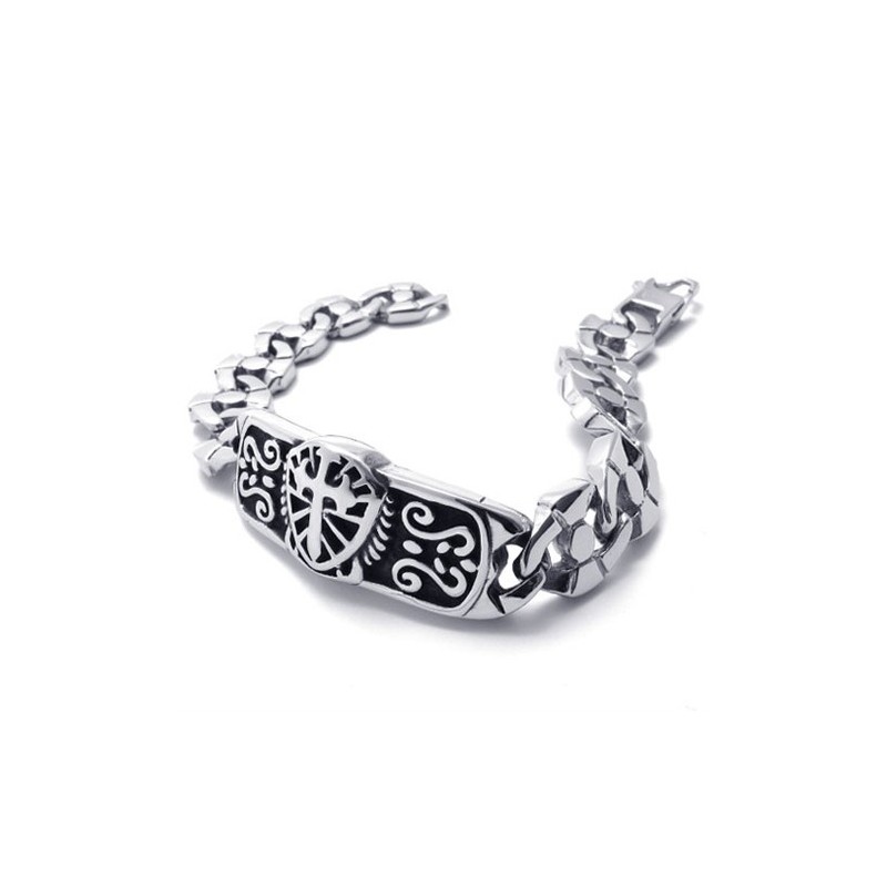8,5 Tums Titanarmband 8,5 Tums Titanarmband