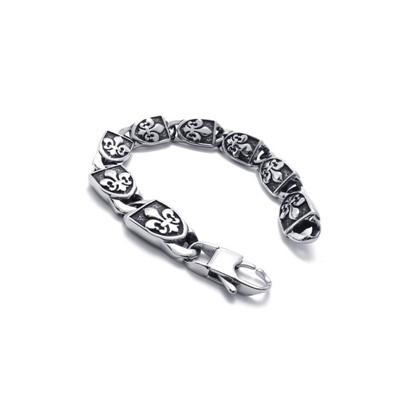 8,5 Tums Titanarmband 8,5 Tums Titanarmband