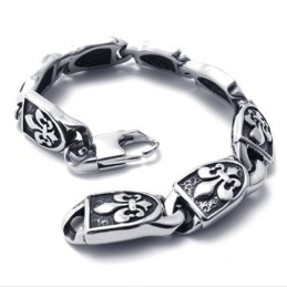 8,5 Tums Titanarmband