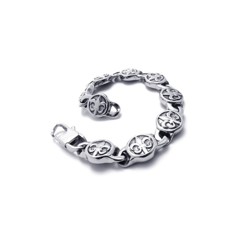 8,3 Tums Titanarmband 8,3 Tums Titanarmband