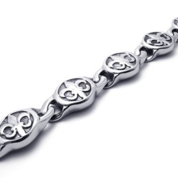 8,3 Tums Titanarmband