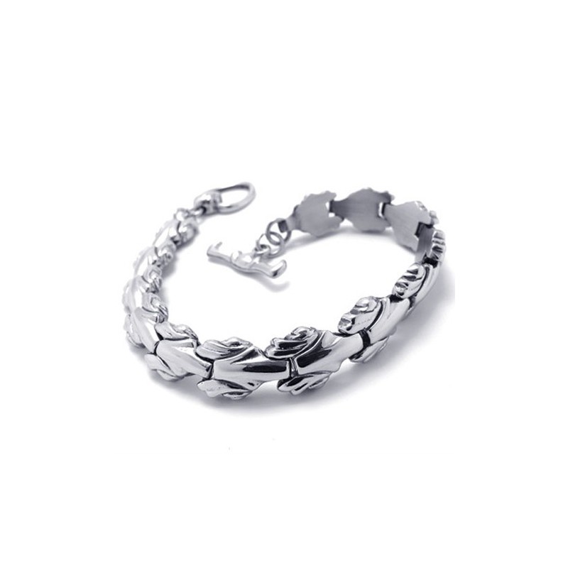 8,9 Tums Titanarmband 8,9 Tums Titanarmband
