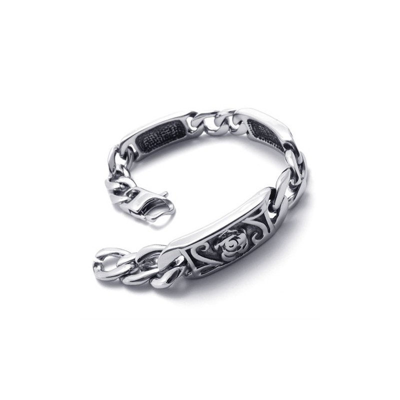 8,5 Tums Titanarmband 8,5 Tums Titanarmband