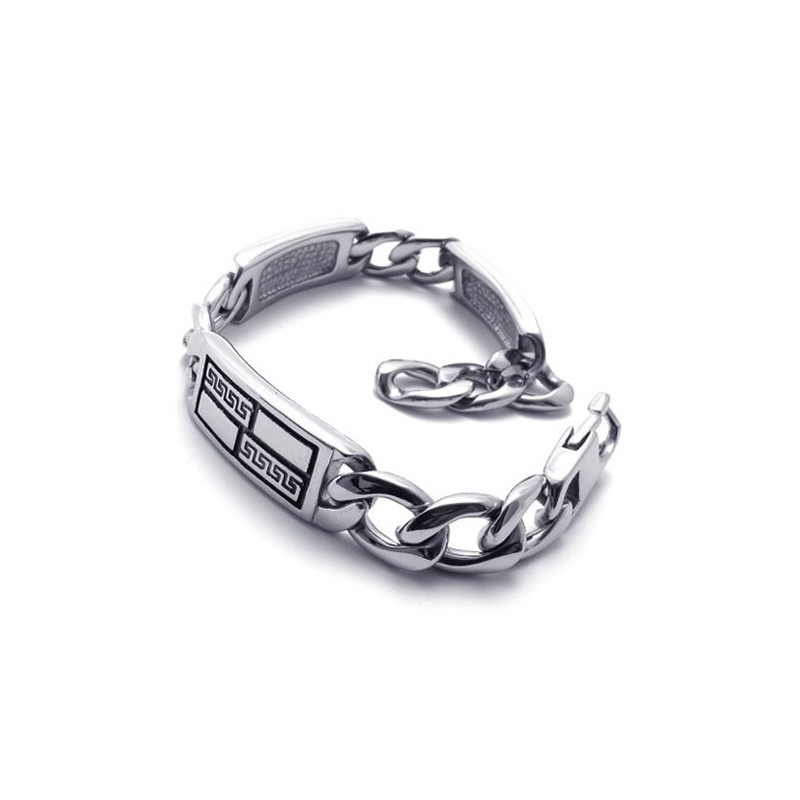 8,7 Tums Titanarmband 8,7 Tums Titanarmband