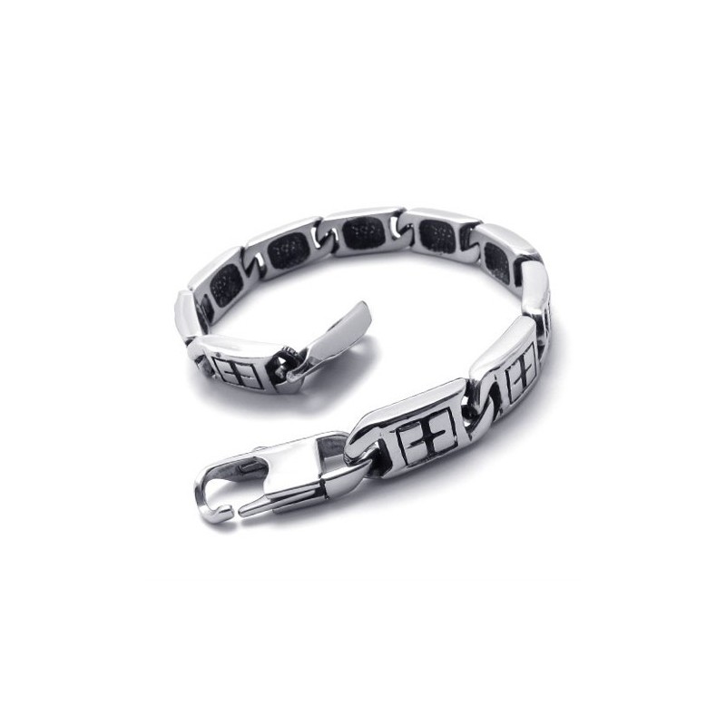 8,7 Tums Titanarmband 8,7 Tums Titanarmband
