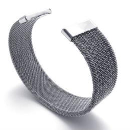 Kablar Titanarmband