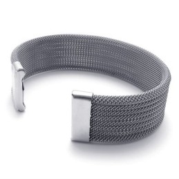 Kablar Titanarmband