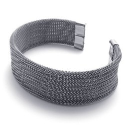 Kablar Titanarmband