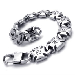 8,3 Tums Titanarmband