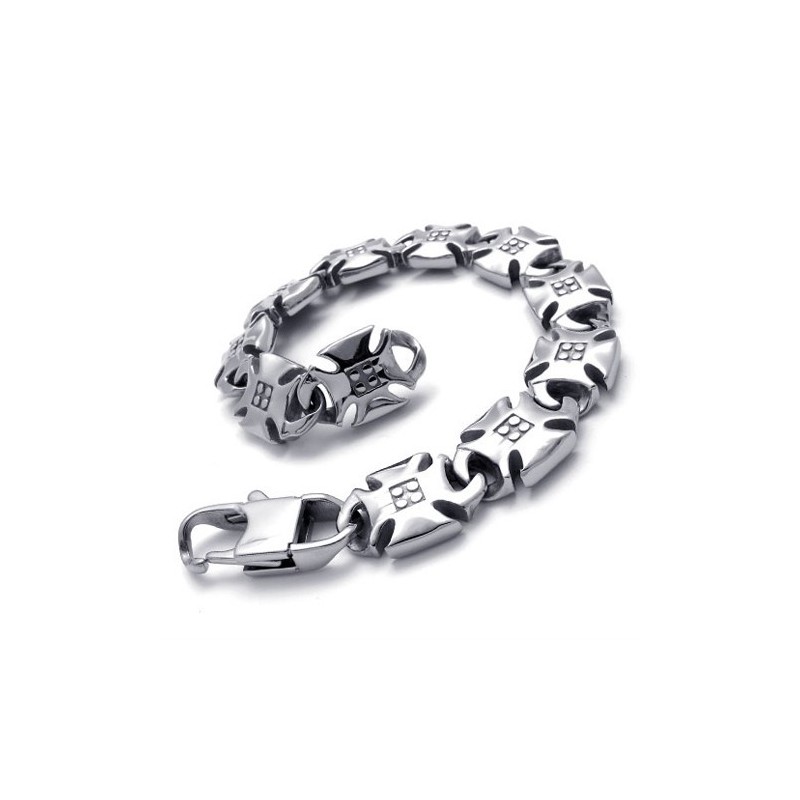 8,3 Tums Titanarmband 8,3 Tums Titanarmband