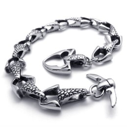 8,9 Tums Titanarmband
