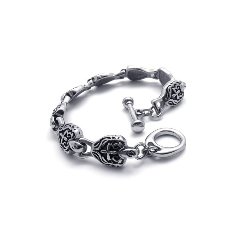 8,7 Tums Titanarmband 8,7 Tums Titanarmband