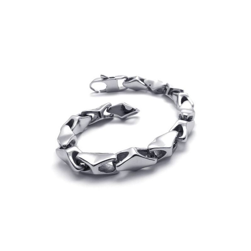 8,9 Tums Titanarmband 8,9 Tums Titanarmband
