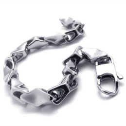 8,9 Tums Titanarmband