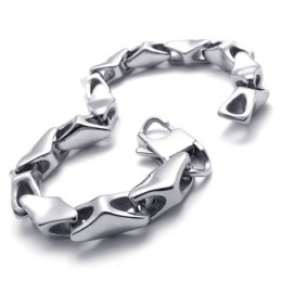 8,9 Tums Titanarmband