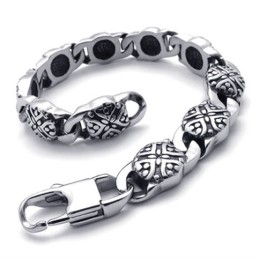 8,3 Tums Titanarmband