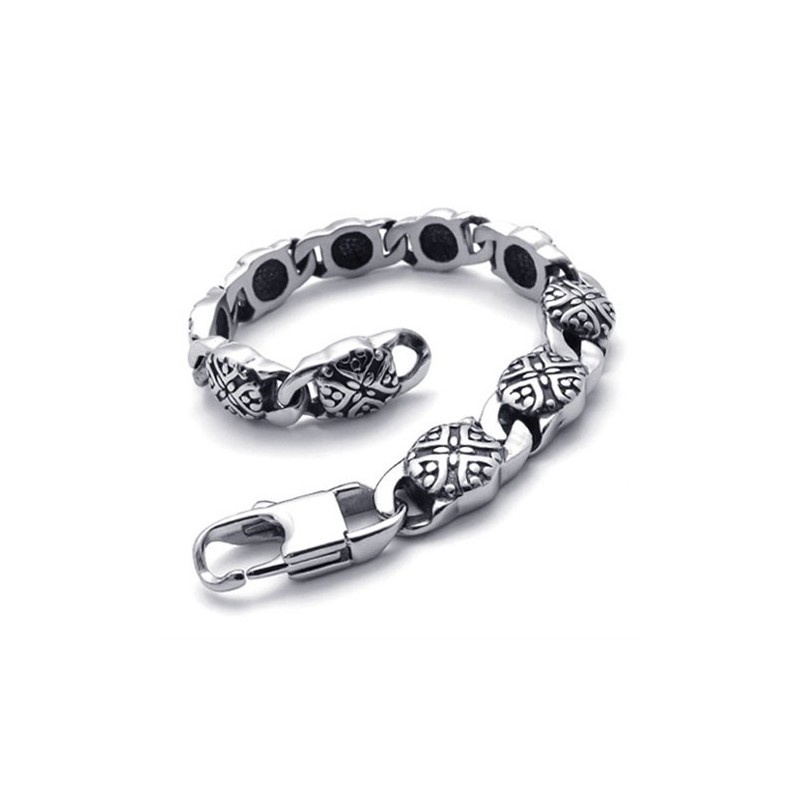 8,3 Tums Titanarmband 8,3 Tums Titanarmband