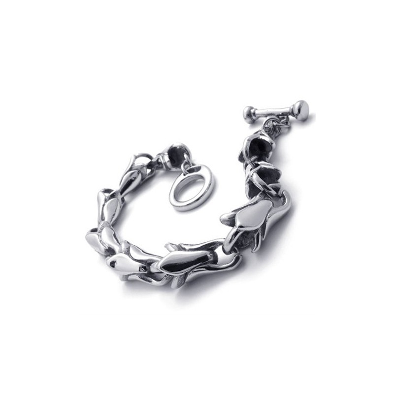 9,1 Tums Titanarmband 9,1 Tums Titanarmband
