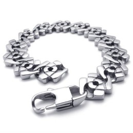 8,9 Tums Titanarmband
